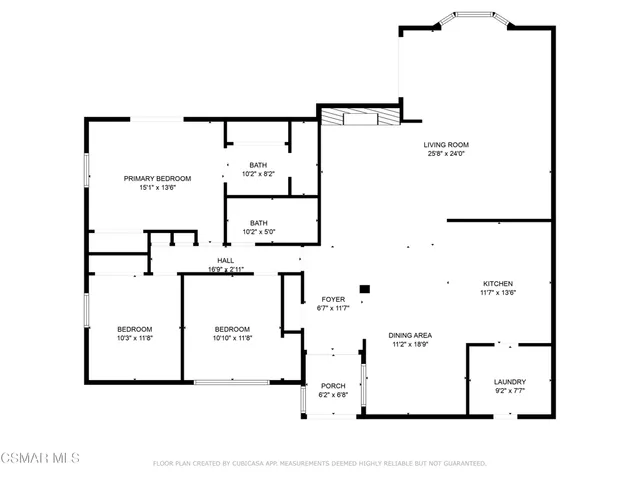 $1,150,000 | 1690 Loma Drive, Camarillo, CA 93010