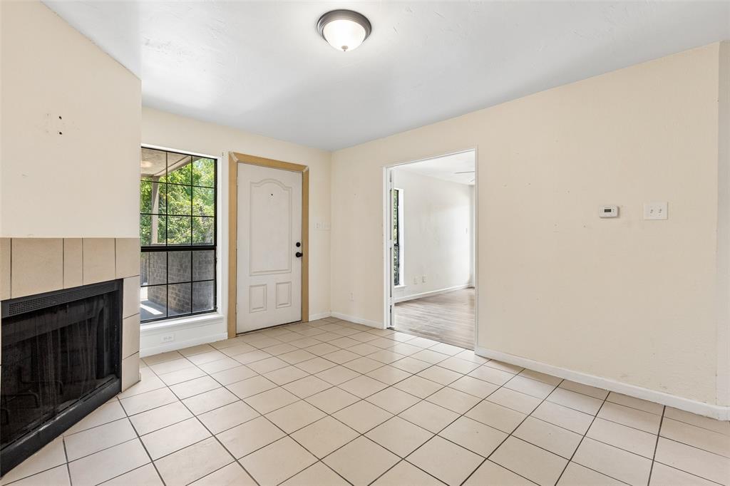 6108 Abrams Road, Unit 610 Dallas, TX 75231 - Photo 8 of 21 Gallery Image 8