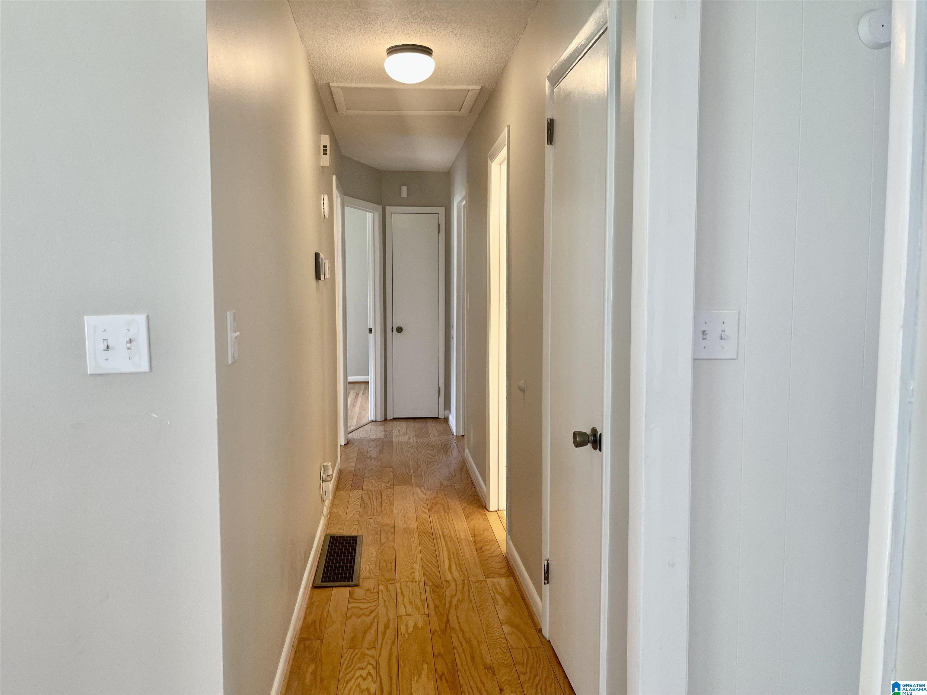 305 Forest Lane Adamsville, AL 35005 - Photo 11 of 29