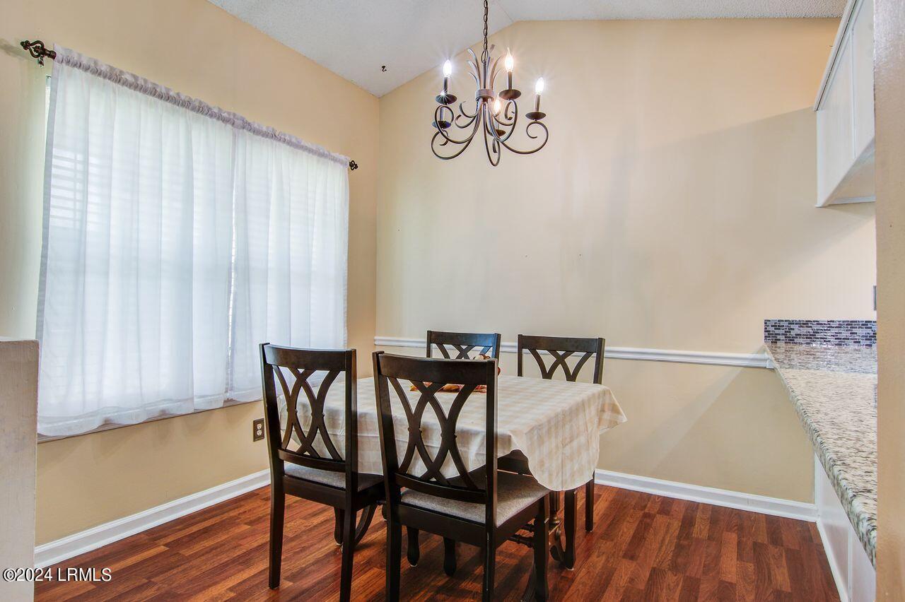 9518 One Notch Road Ladson, SC 29456 - Photo 14 of 34 Dining