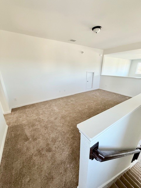 1602 Grassy Pond Road Forney, TX 75126 - Photo 11 of 21 a view of an empty room