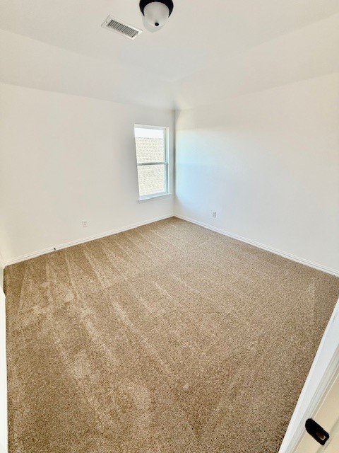 1602 Grassy Pond Road Forney, TX 75126 - Photo 17 of 21 a view of an empty room