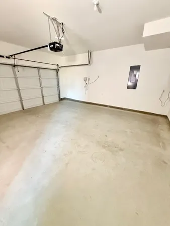 a view of a refrigerator