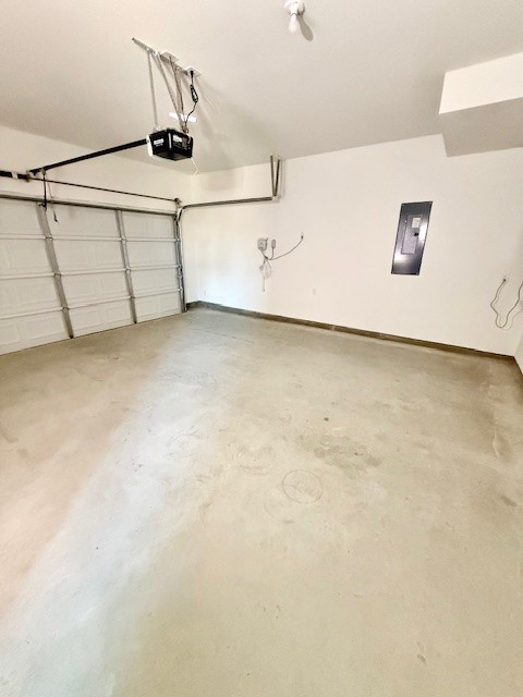 1602 Grassy Pond Road Forney, TX 75126 - Photo 20 of 21 a view of a refrigerator