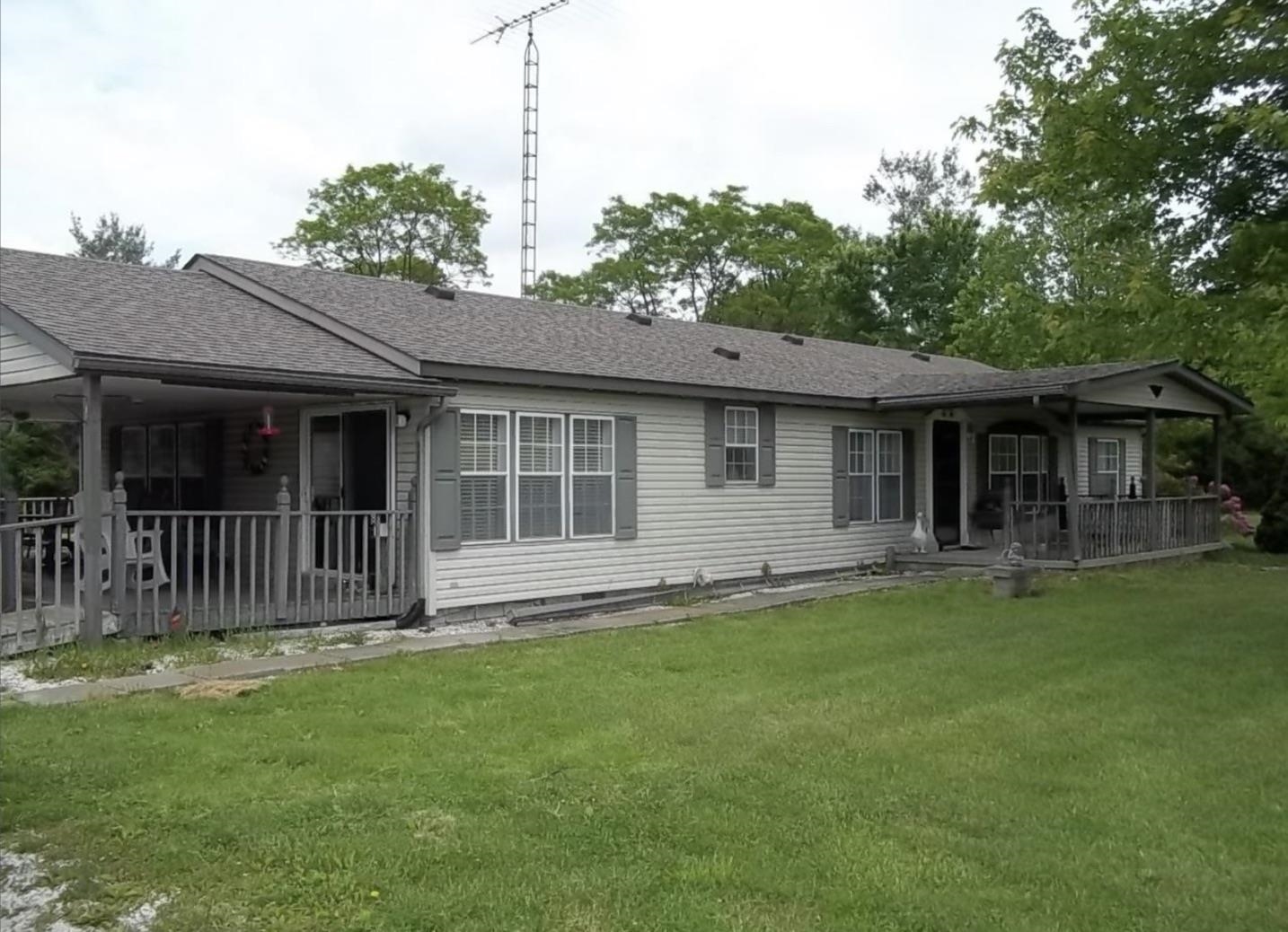 899 East Powerline Road Norman, IN 47264 - Photo 1 of 1 Gallery Image 1