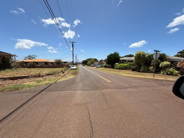 4873 A Alii Road Hanapepe, HI 96716 - Photo 3 of 13