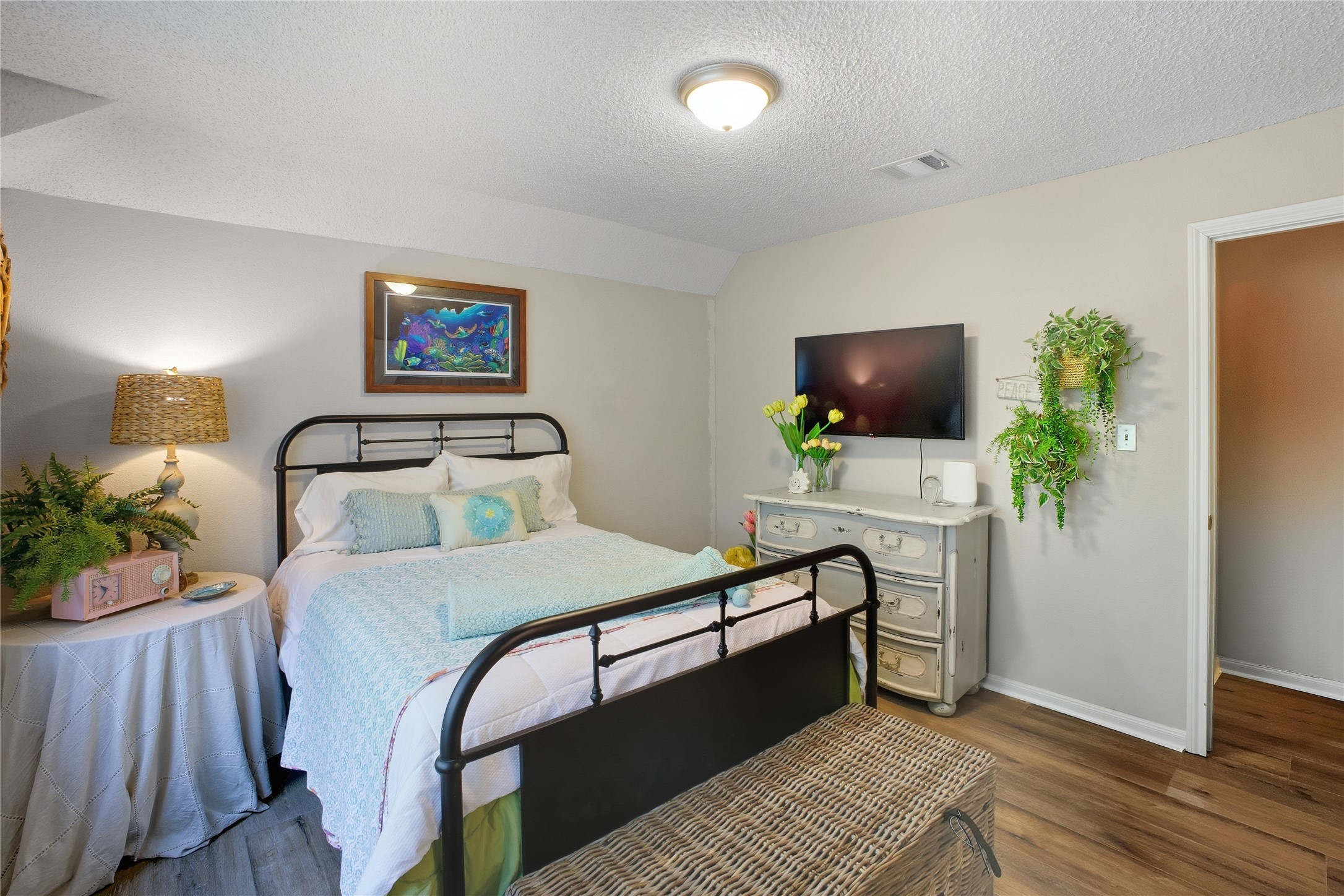 24107 Norchester Way Spring, TX 77389 - Photo 19 of 33 Fourth bedroom