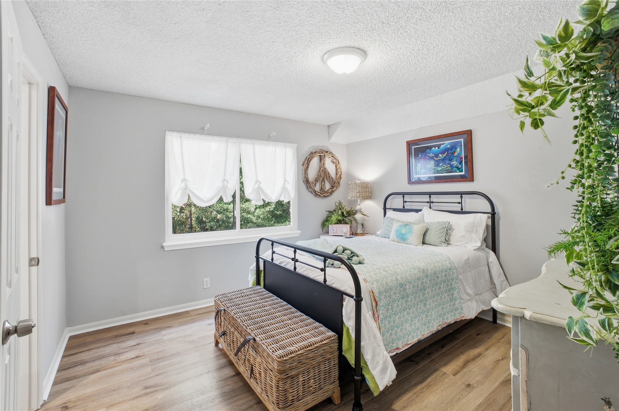 24107 Norchester Way Spring, TX 77389 - Photo 20 of 33 Fourth bedroom