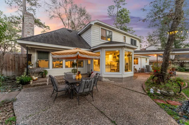 $467,900 | 24107 Norchester Way, Spring, TX 77389