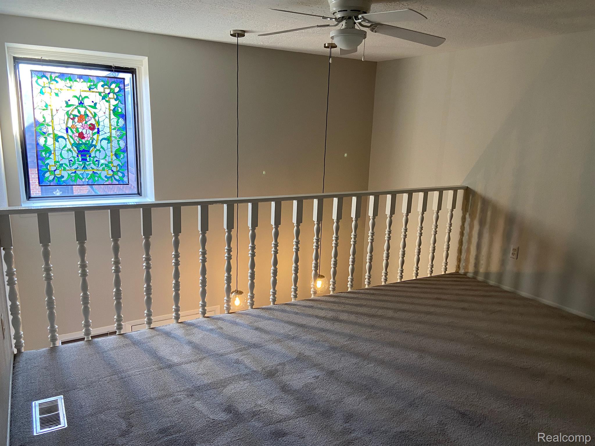 5045 North Crooks Road, Unit 20 Royal Oak, MI 48073 - Photo 29 of 46 Second Bedroom with new paint and carpet.