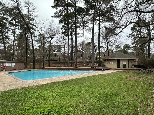 $1,700 | 11530 Twain Drive, Montgomery, TX 77356