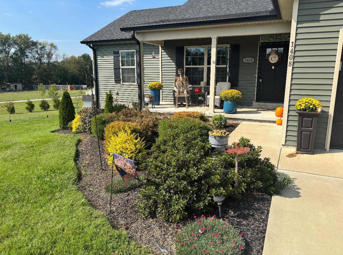 1408 Pondsville Kepler Road Smiths Grove, KY 42171 - Photo 19 of 71 Gallery Image 19