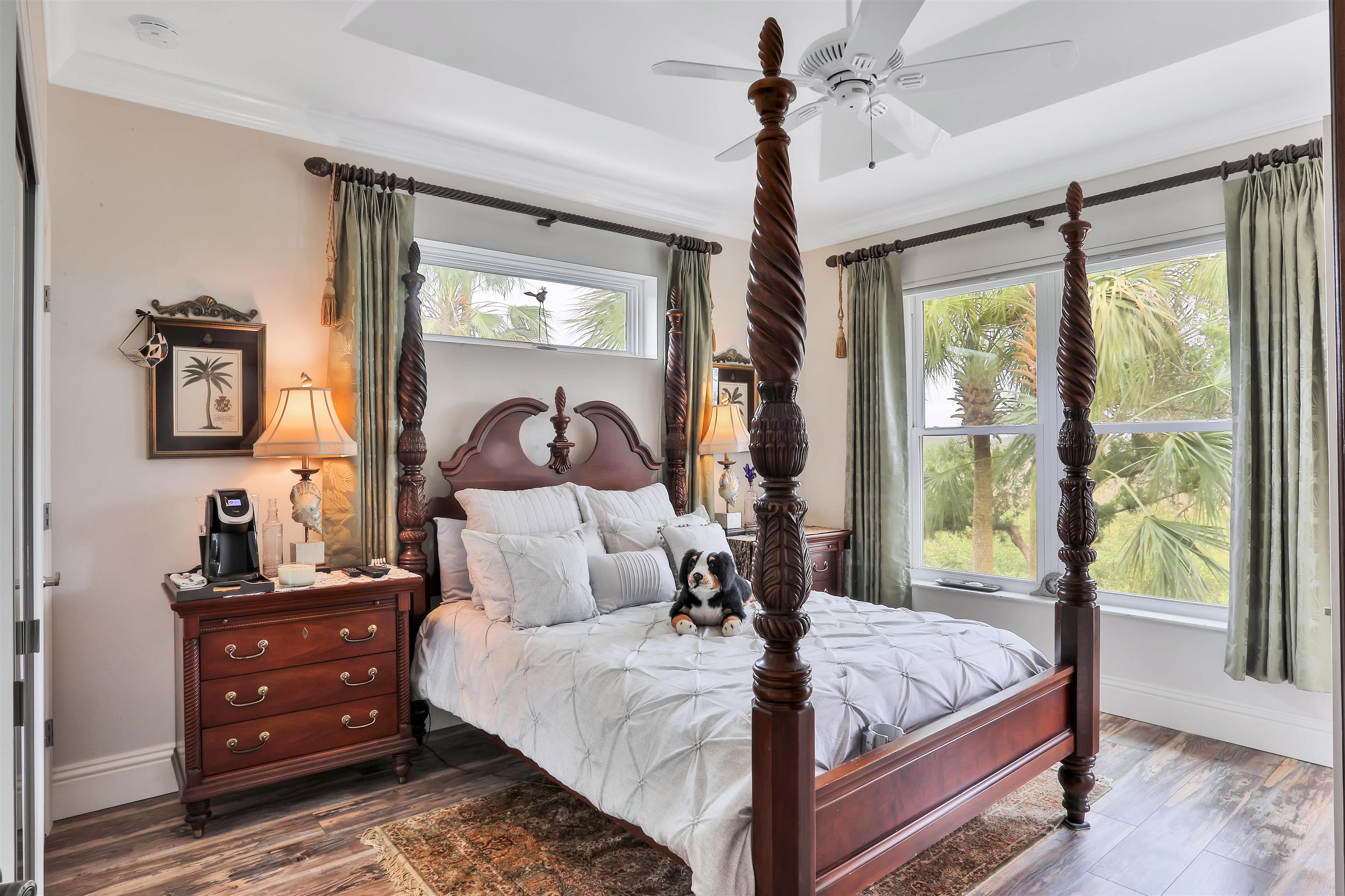 228 Riberia Street St. Augustine, FL 32084 - Photo 18 of 35