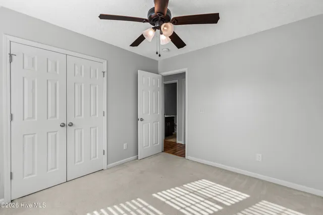 $1,750 | 247 Red Carnation Drive, Holly Ridge, NC 28445