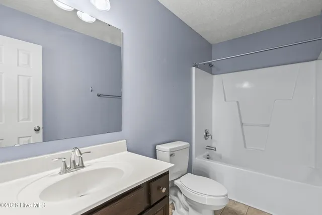 $1,750 | 247 Red Carnation Drive, Holly Ridge, NC 28445