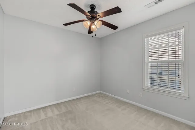 $1,750 | 247 Red Carnation Drive, Holly Ridge, NC 28445