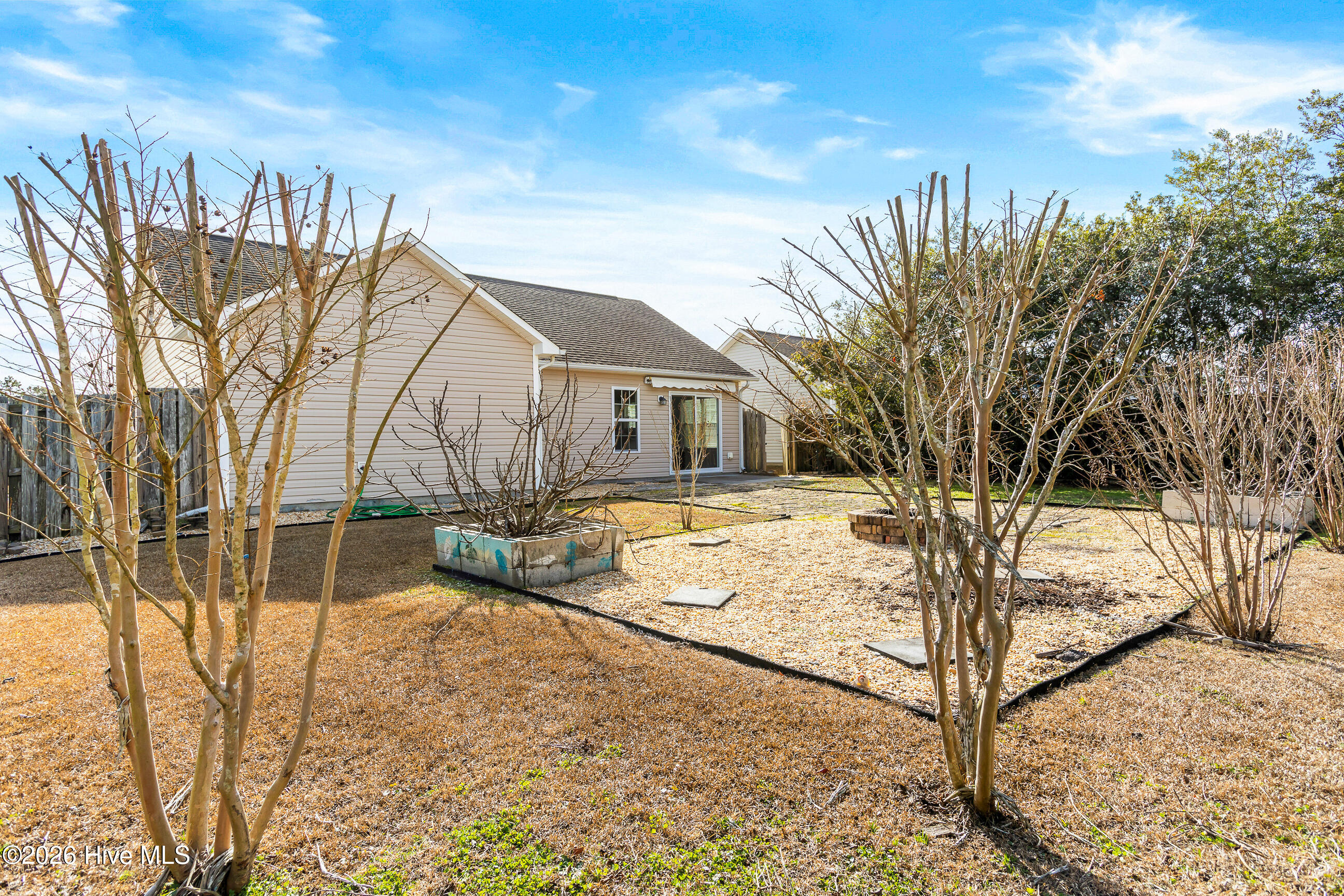 247 Red Carnation Drive Holly Ridge, NC 28445 - Photo 25 of 26 25