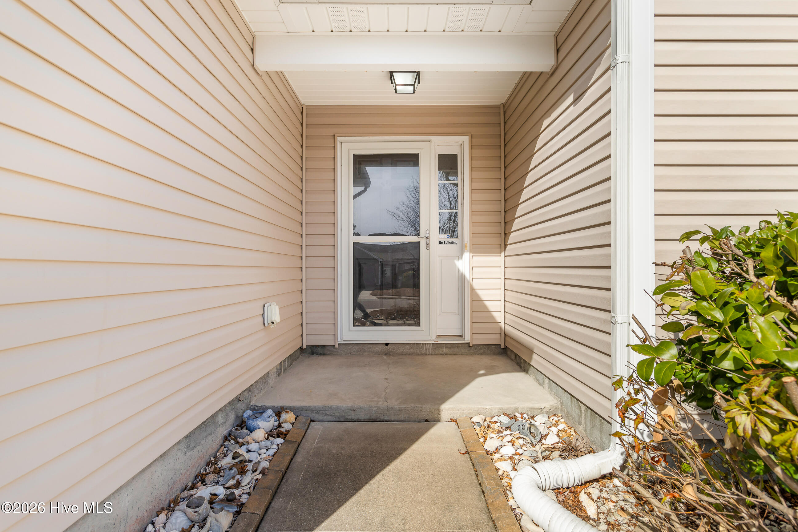 247 Red Carnation Drive Holly Ridge, NC 28445 - Photo 4 of 26 04