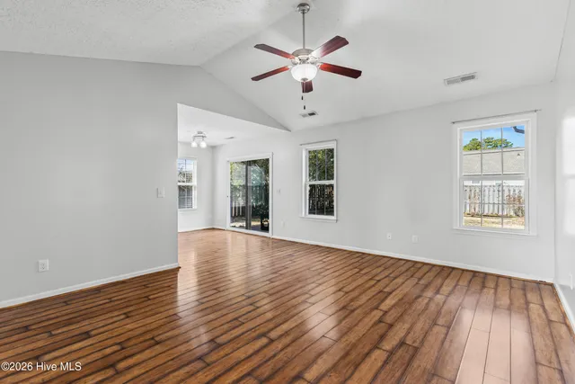 $1,750 | 247 Red Carnation Drive, Holly Ridge, NC 28445