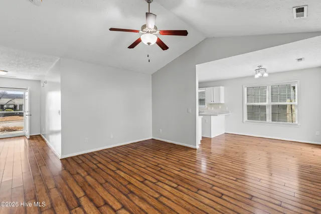 $1,750 | 247 Red Carnation Drive, Holly Ridge, NC 28445