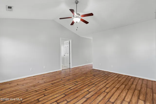 $1,750 | 247 Red Carnation Drive, Holly Ridge, NC 28445