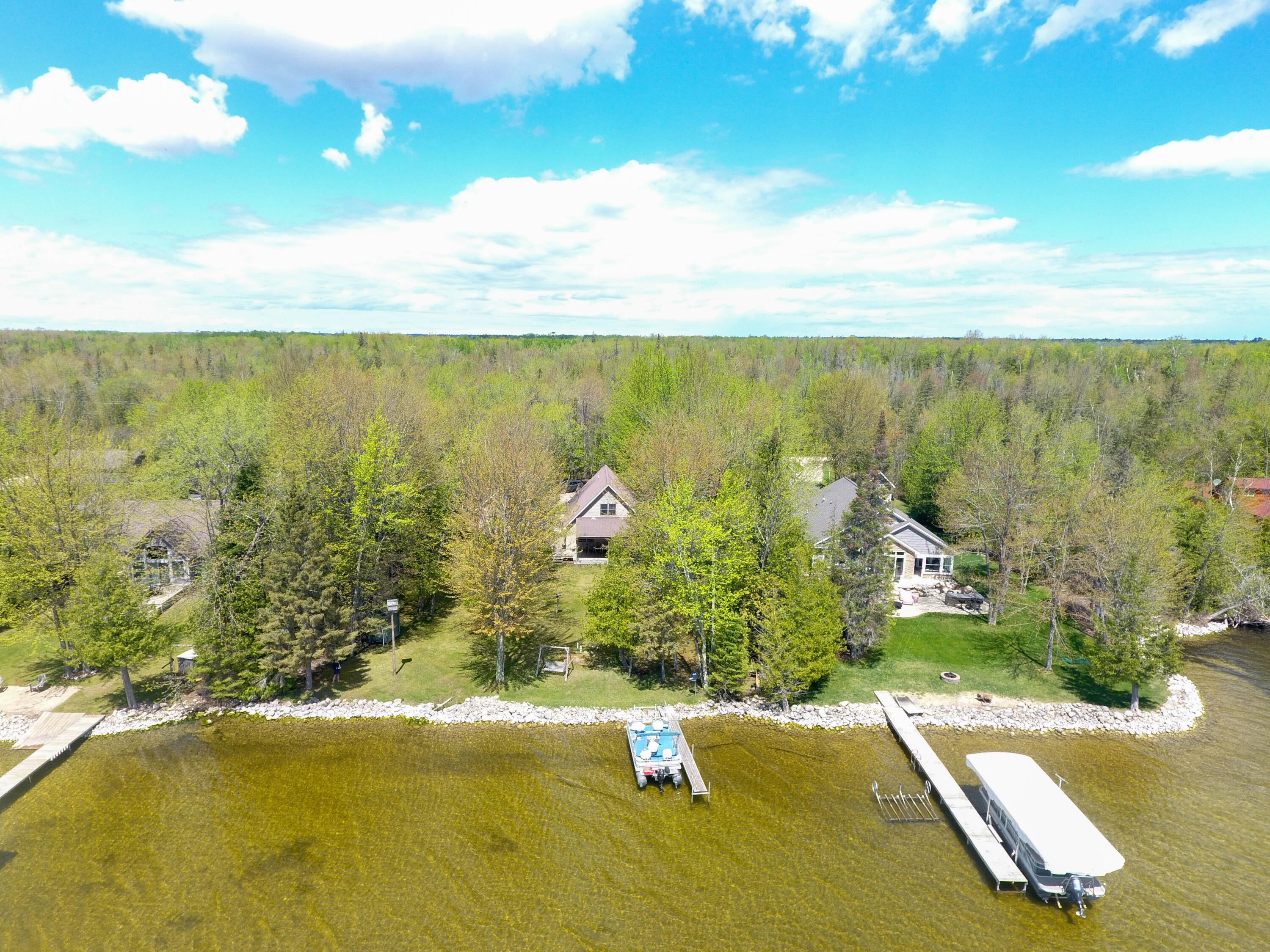 9110 West Miles Road Cheboygan, MI 49721 - Photo 8 of 48 Gallery Image 8