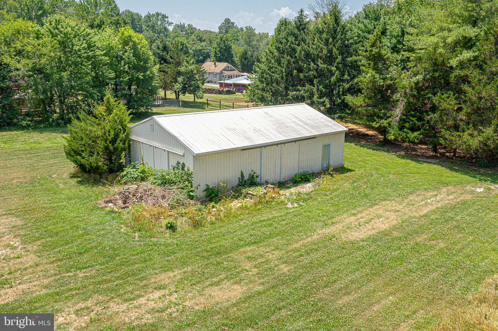 526 Marlboro Road Bridgeton, NJ 08302 - Photo 6 of 41