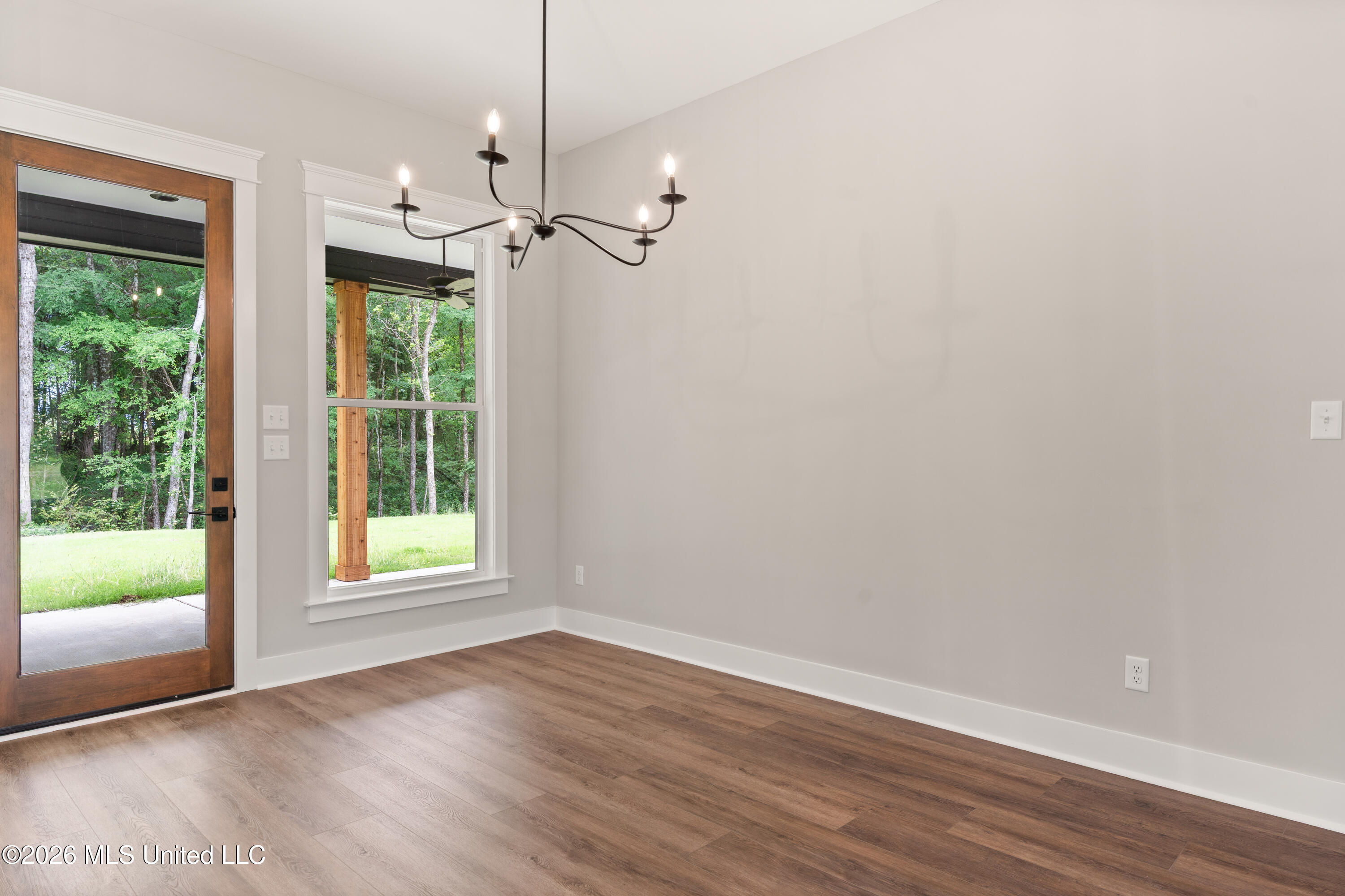 124 Drake Lane Red Banks, MS 38661 - Photo 16 of 30 Dining