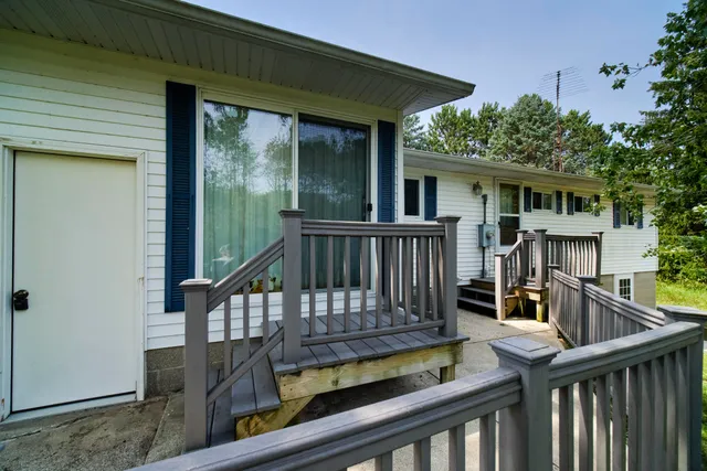 $264,000 | 2065 Cherry Road, Manistee, MI 49660