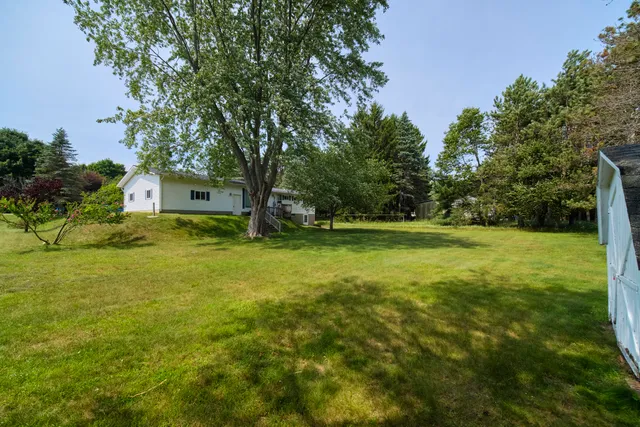 $264,000 | 2065 Cherry Road, Manistee, MI 49660