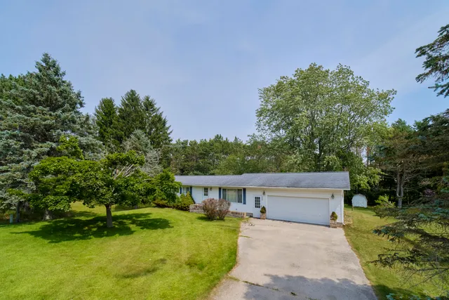 $264,000 | 2065 Cherry Road, Manistee, MI 49660