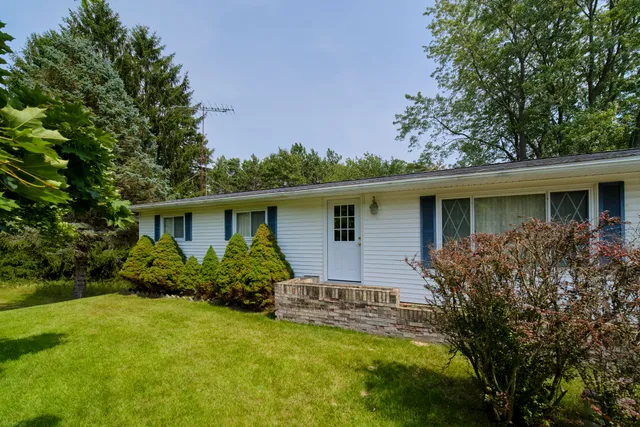 $264,000 | 2065 Cherry Road, Manistee, MI 49660