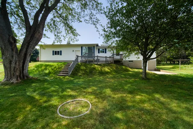 $264,000 | 2065 Cherry Road, Manistee, MI 49660