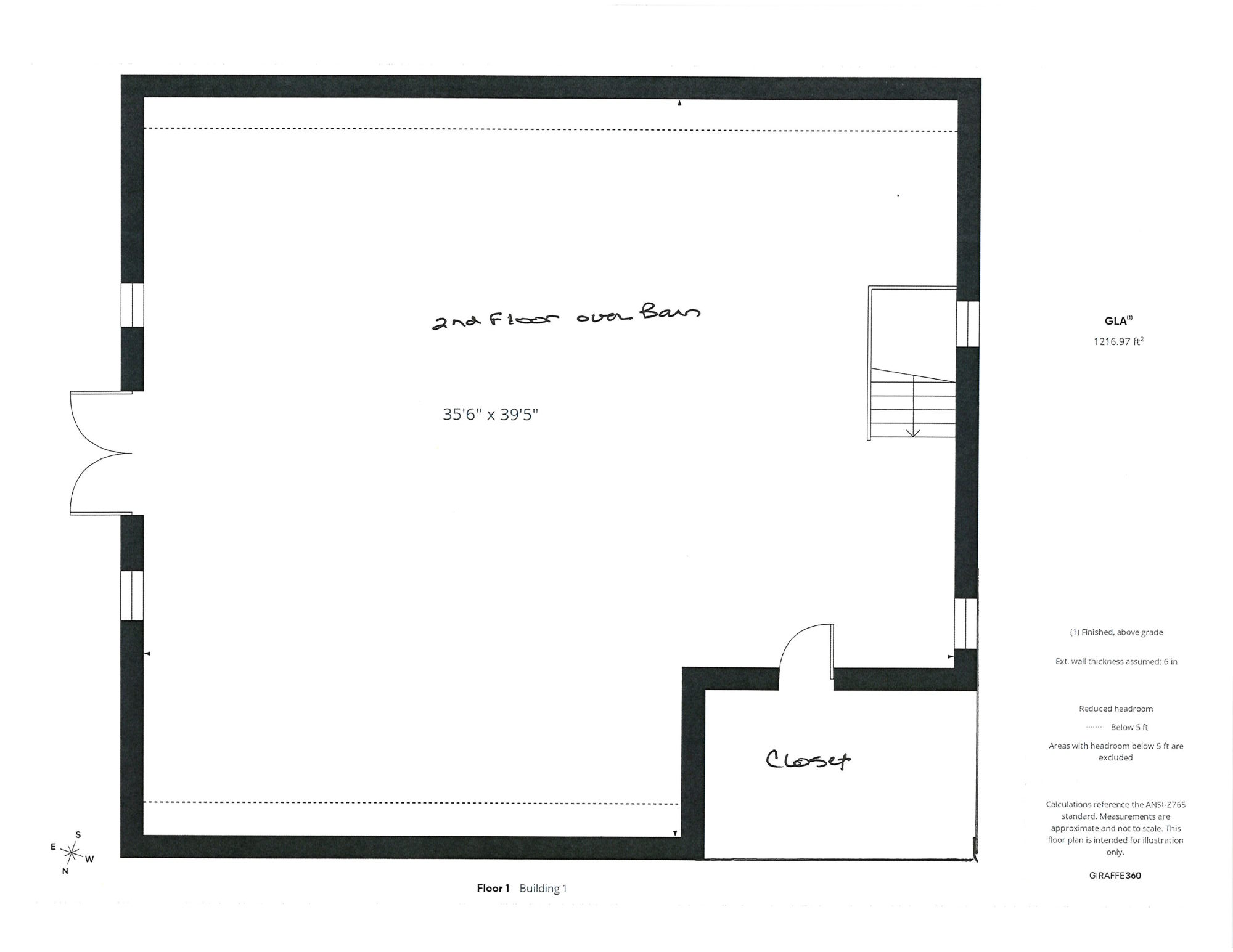 168 B Bouchard Road St. Agatha, ME 04772 - Photo 133 of 134