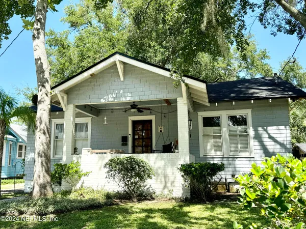 $2,950 | 3665 Pine Street, Jacksonville, FL 32205