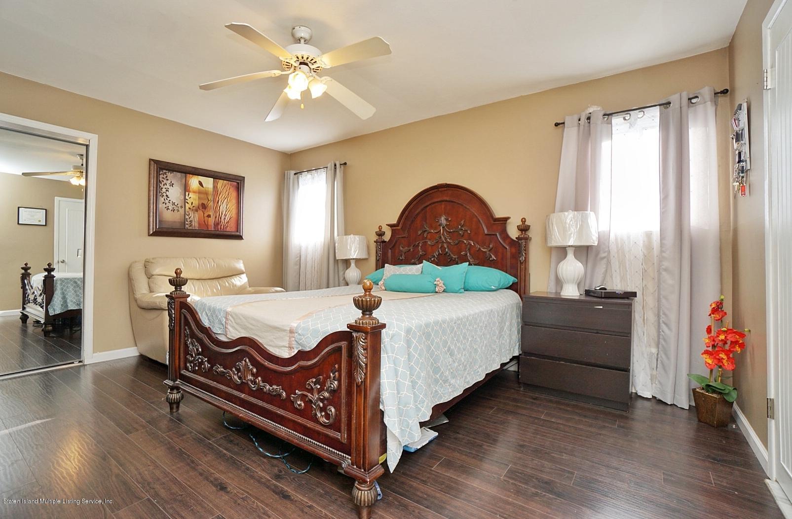 3 Birch Road Staten Island, NY 10303 - Photo 20 of 46 (20) First Floor Master Bedroom