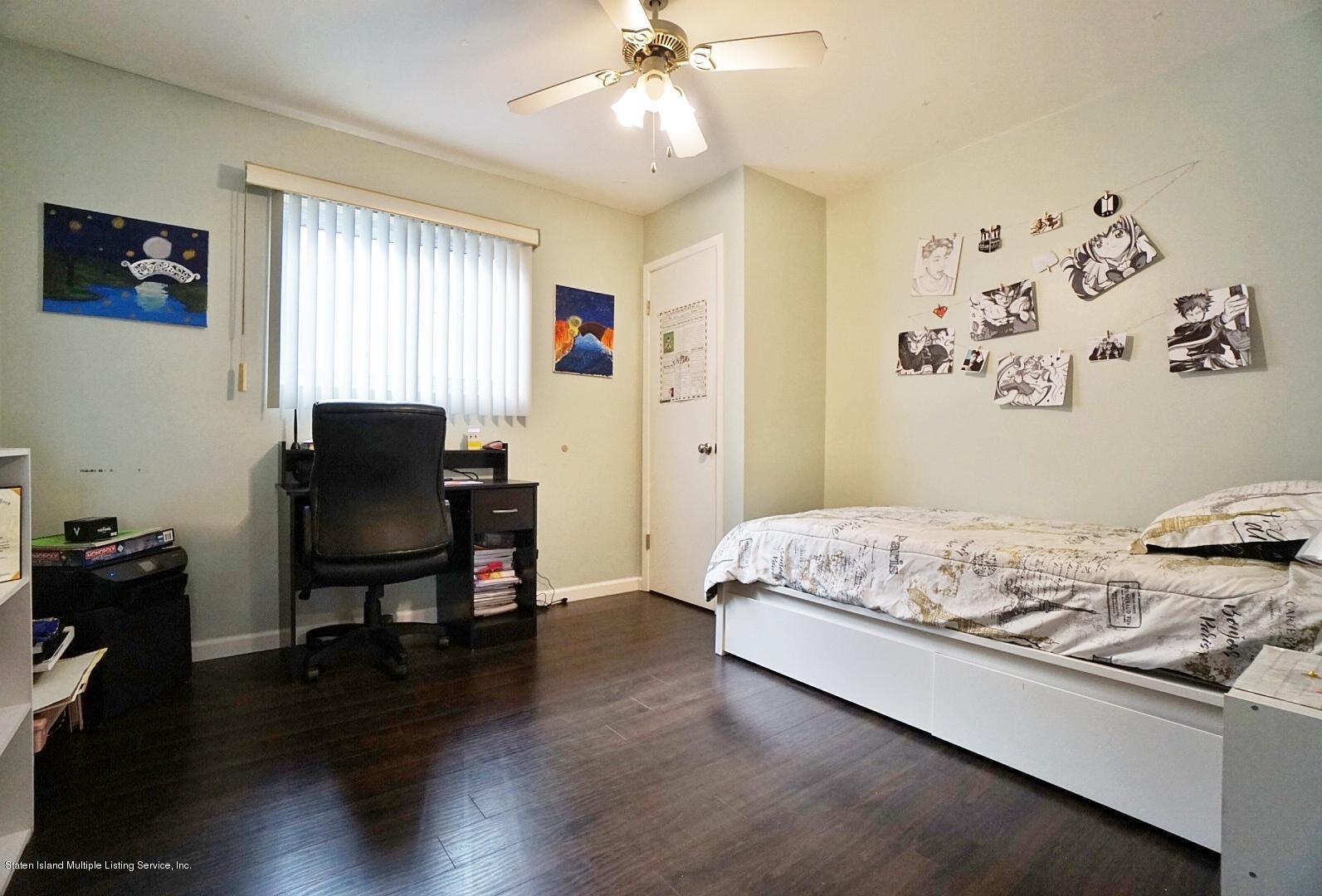 3 Birch Road Staten Island, NY 10303 - Photo 22 of 46 (22) First Floor Bedroom 2