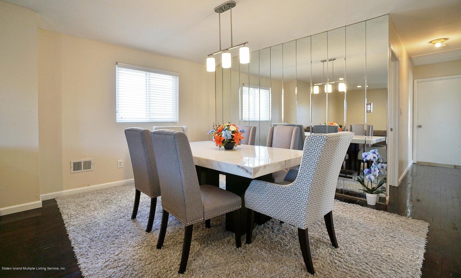 3 Birch Road Staten Island, NY 10303 - Photo 30 of 46 (30) Second Floor Dining Room