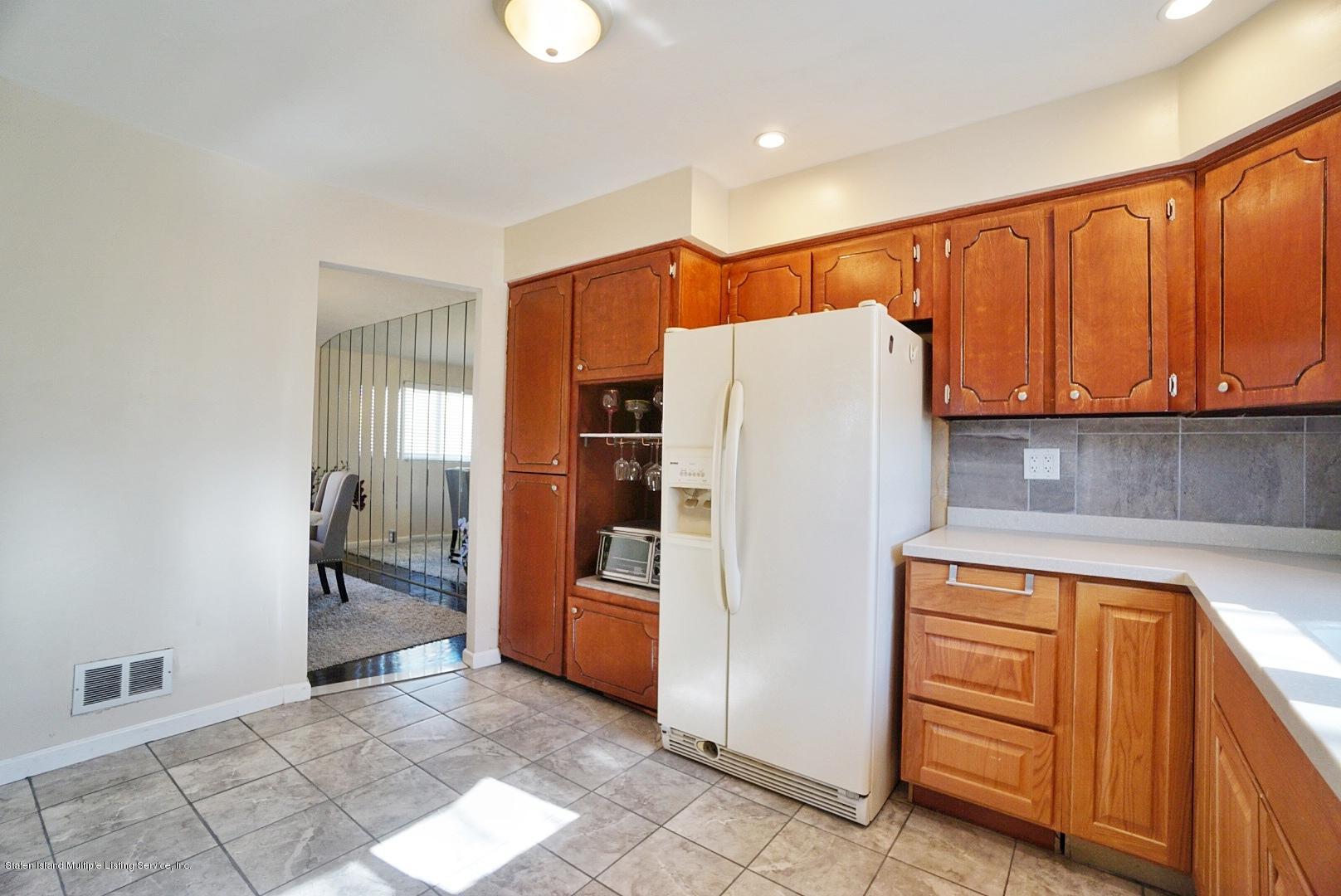 3 Birch Road Staten Island, NY 10303 - Photo 32 of 46 (32) Second Floor Kitchen