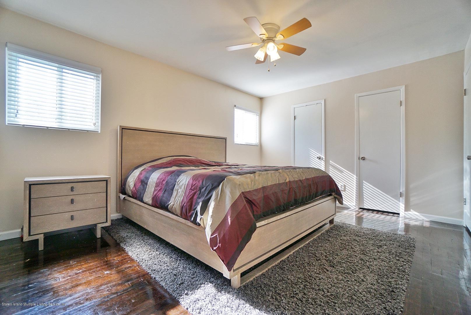 3 Birch Road Staten Island, NY 10303 - Photo 35 of 46 (35) Second Floor Master Bedroom