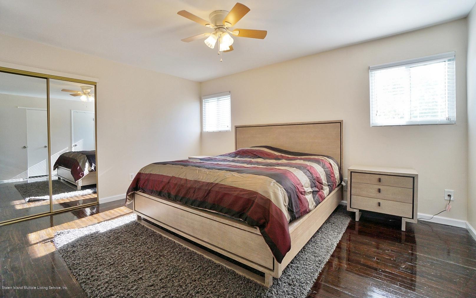 3 Birch Road Staten Island, NY 10303 - Photo 36 of 46 (36) Second Floor Master Bedroom