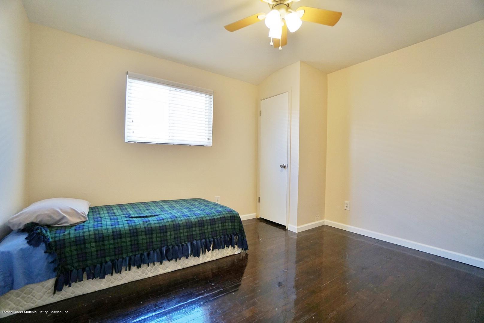 3 Birch Road Staten Island, NY 10303 - Photo 39 of 46 (39) Second Floor Bedroom 3