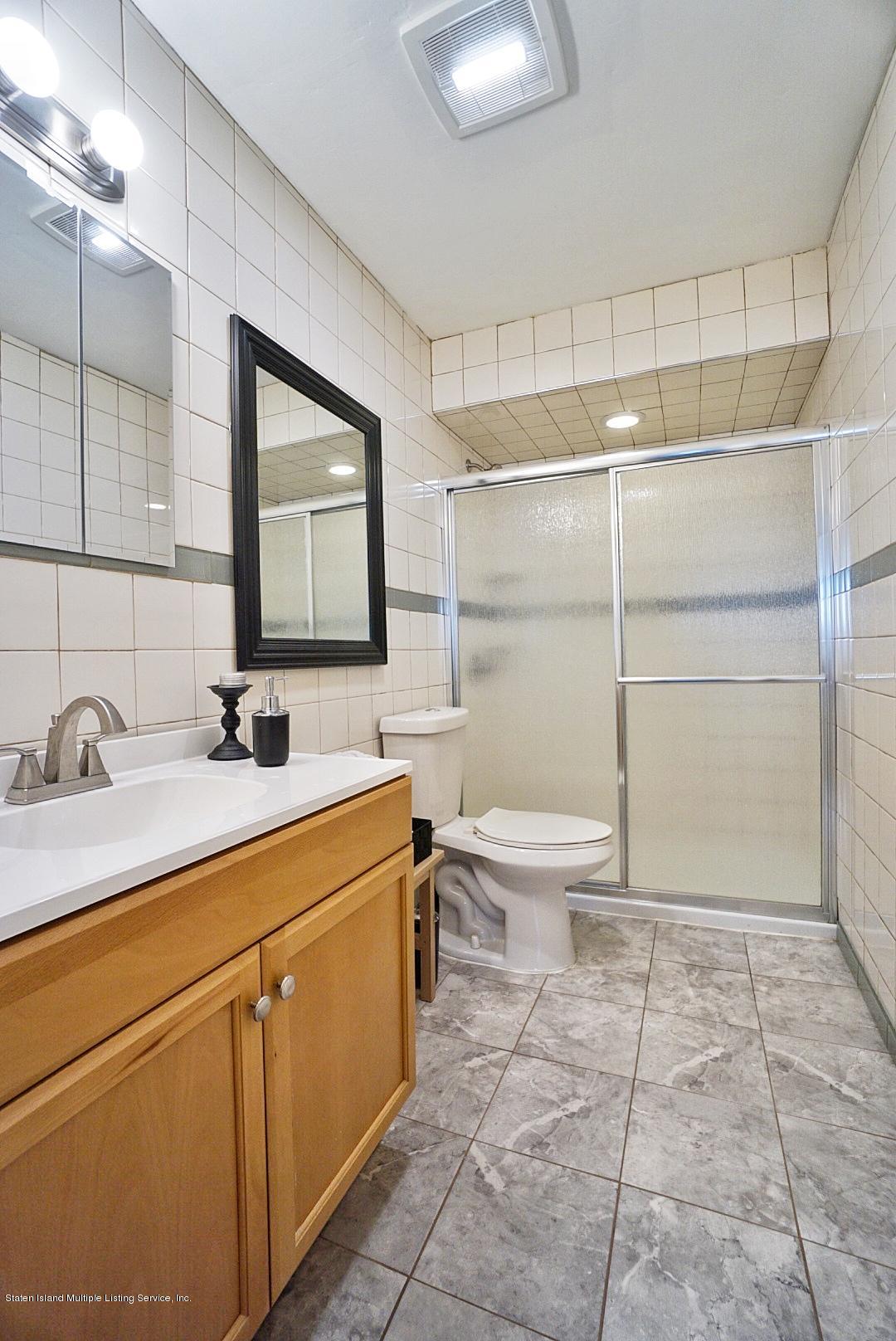 3 Birch Road Staten Island, NY 10303 - Photo 40 of 46 (40) Second Fl 3/4 Main Bath