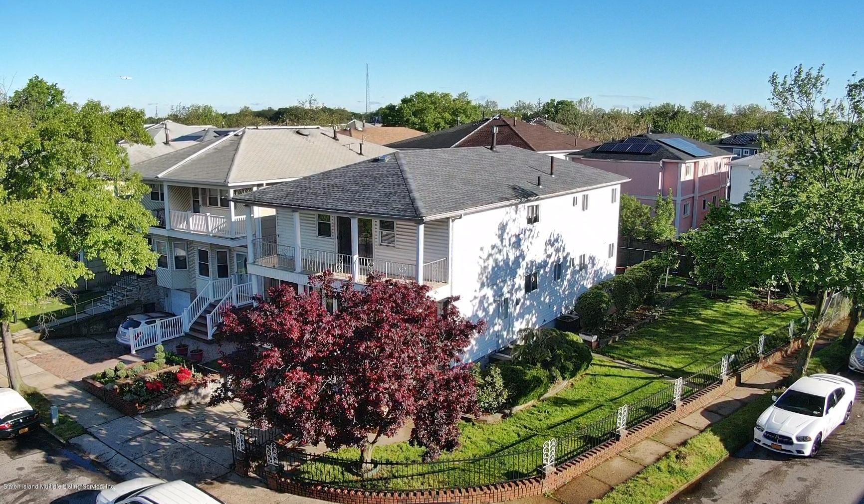 3 Birch Road Staten Island, NY 10303 - Photo 46 of 46 (46) Aerial View
