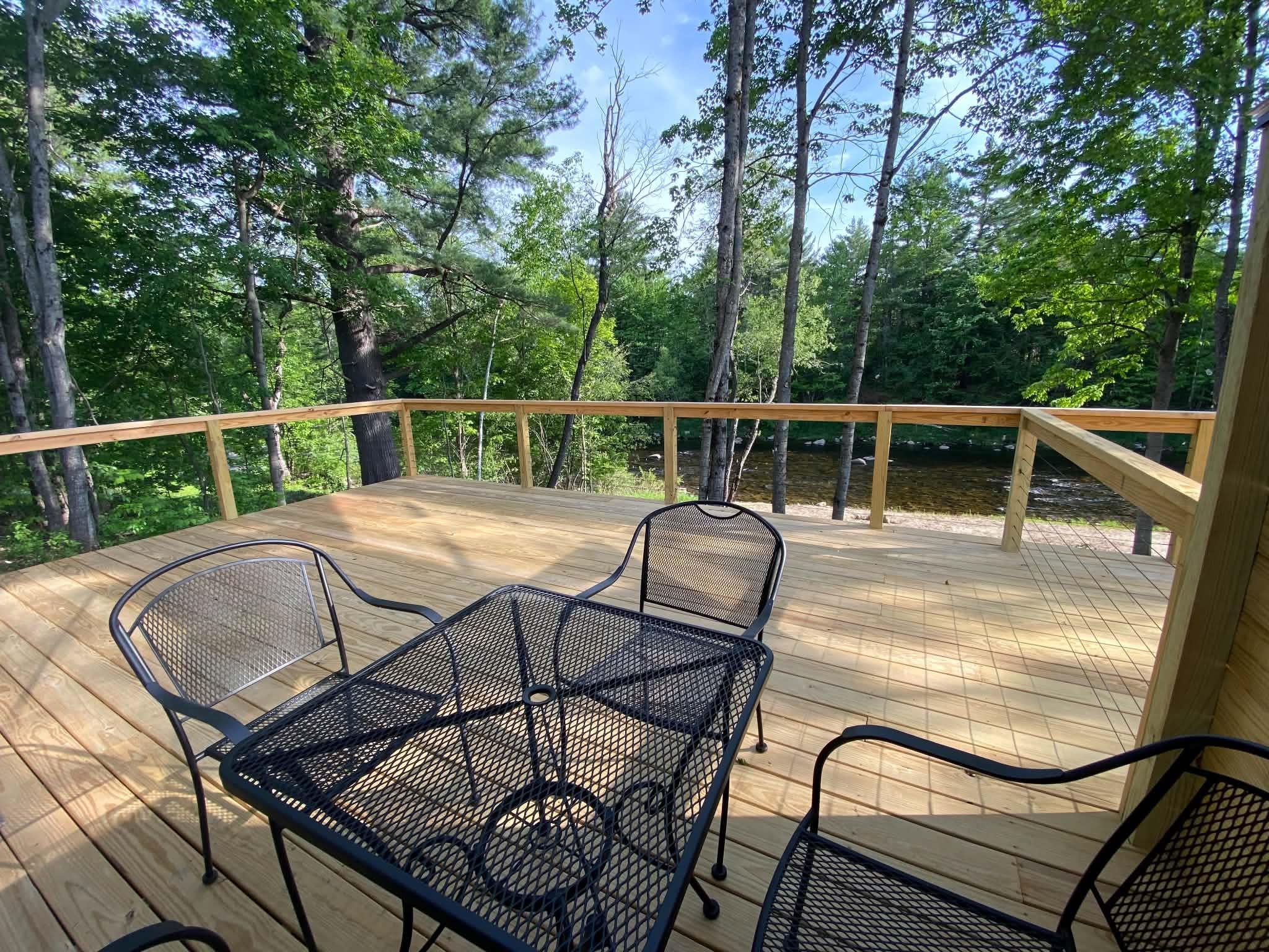 196 Washington Street, Unit CONDO 3 Littleton, NH 03561 - Photo 33 of 49