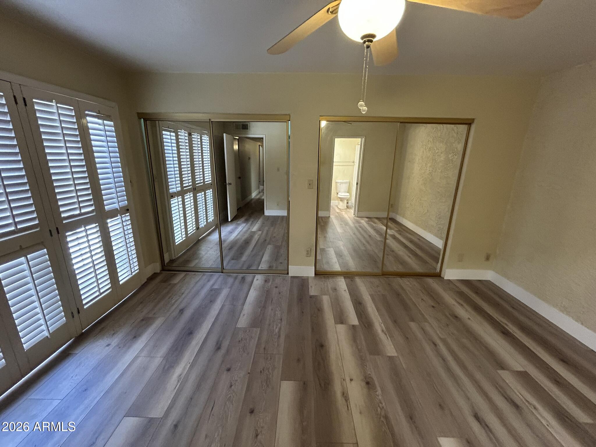 5100 North Miller Road, Unit 11 Scottsdale, AZ 85250 - Photo 26 of 43 i bedroom