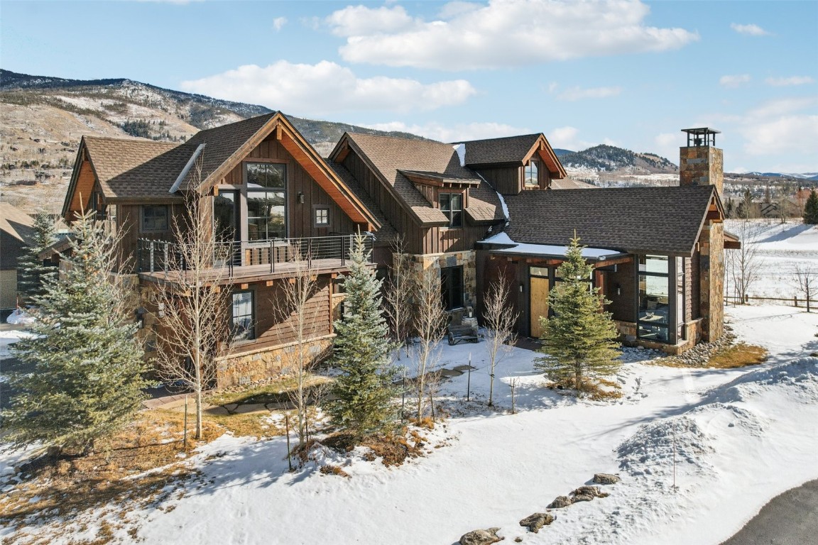 104 Talon Circle Silverthorne, CO 80498 - Photo 1 of 50