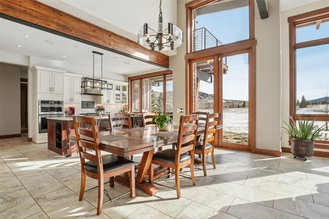 $3,095,000 | 104 Talon Circle, Silverthorne, CO 80498