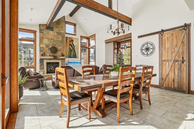 $3,095,000 | 104 Talon Circle, Silverthorne, CO 80498
