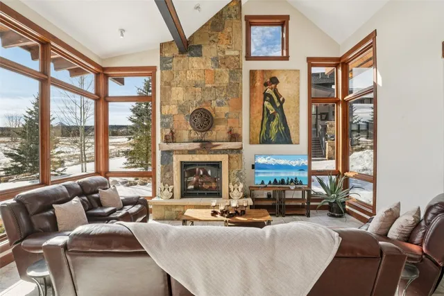 $3,095,000 | 104 Talon Circle, Silverthorne, CO 80498